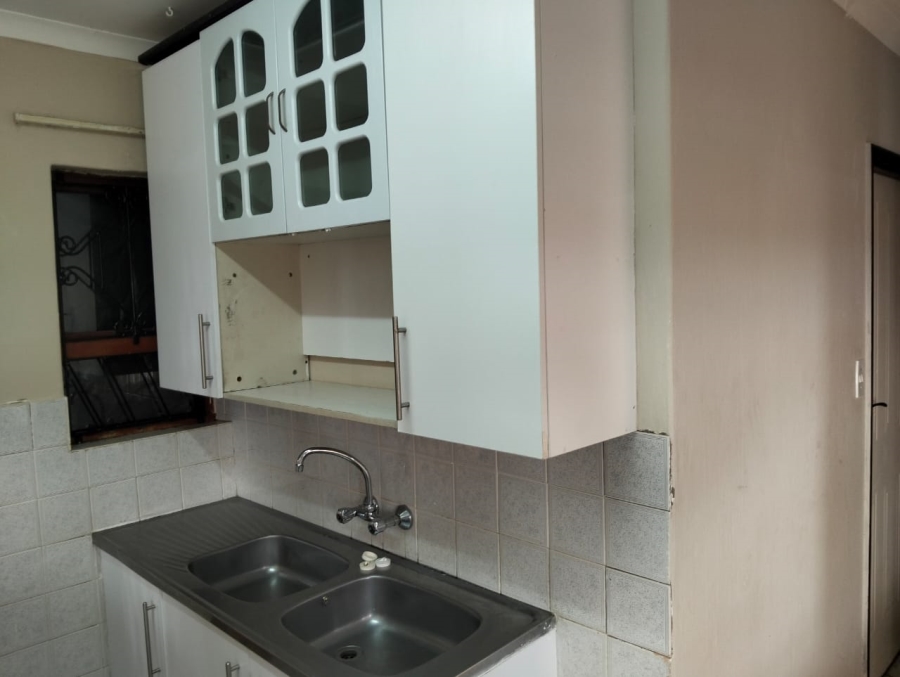 To Let 3 Bedroom Property for Rent in Dalindyebo Eastern Cape